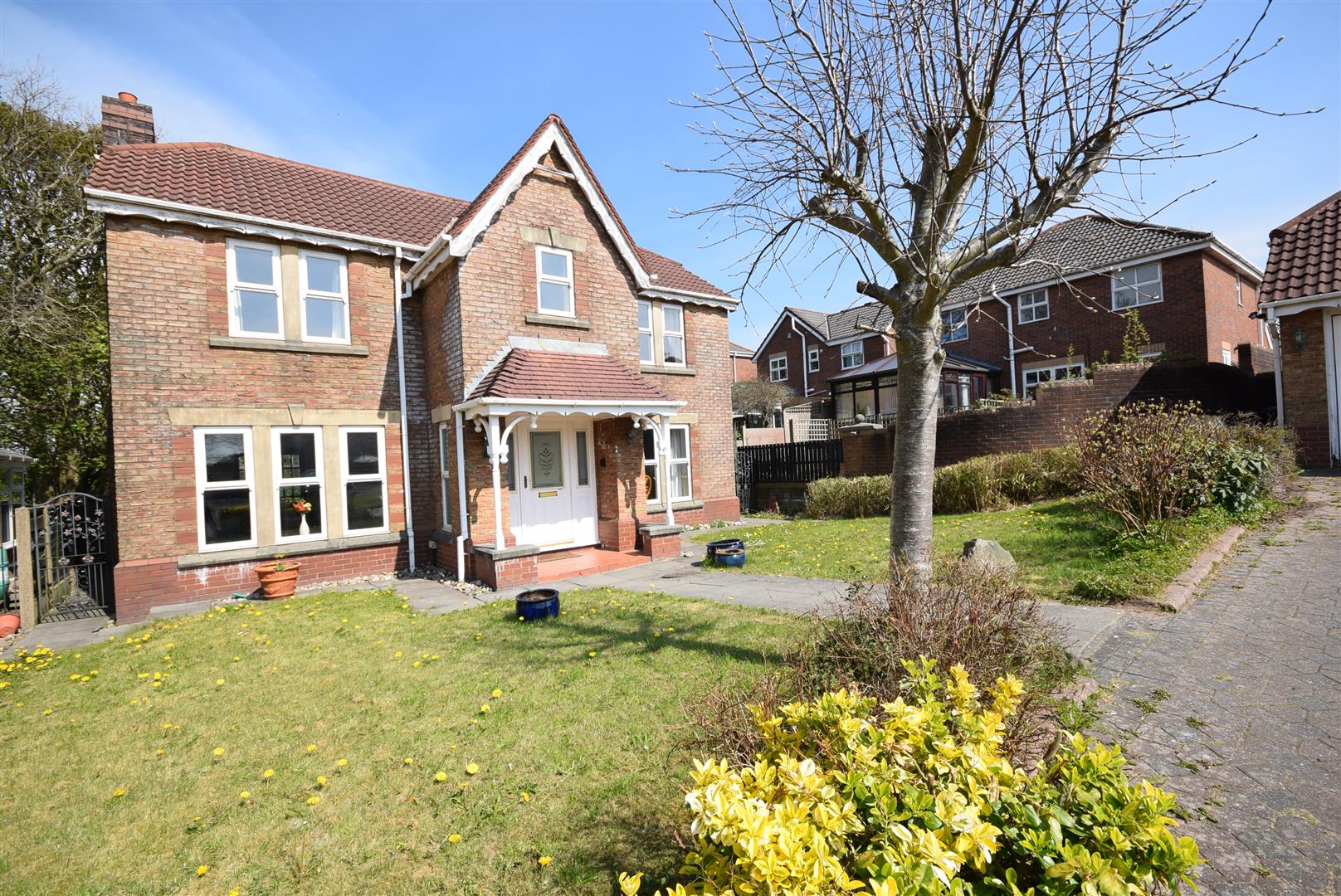 Holland House Road, WaltonLeDale, Preston Holdens Estate Agents